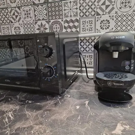 Preciosa Casa-cueva Con Banera