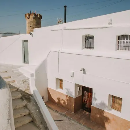 Preciosa Casa-cueva Con Banera * Paterna