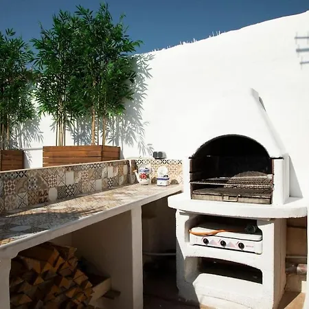 Preciosa Casa-cueva Con Banera * Paterna