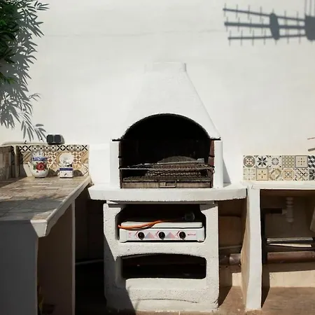 Preciosa Casa-cueva Con Banera *